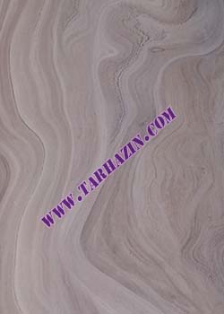 کاغذدیواری رینبو_کاغذدیواری مدرن
